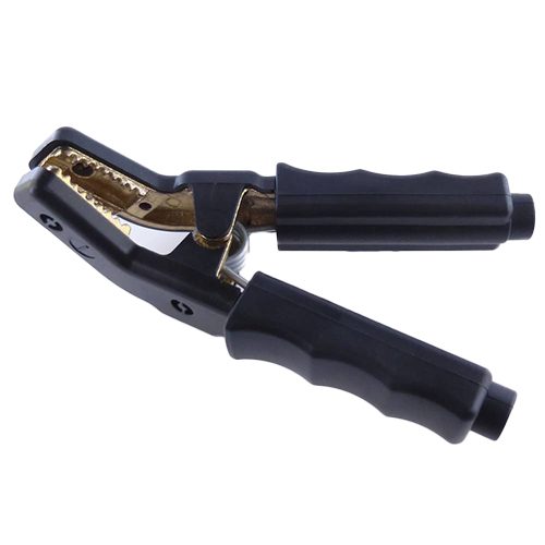 Battery Clip, black, 25-70mm², 500A