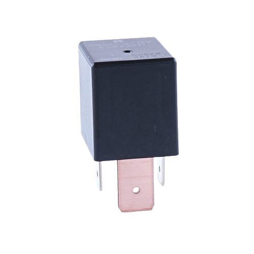 Power-Relay 12V, 70A, normally open, with diode