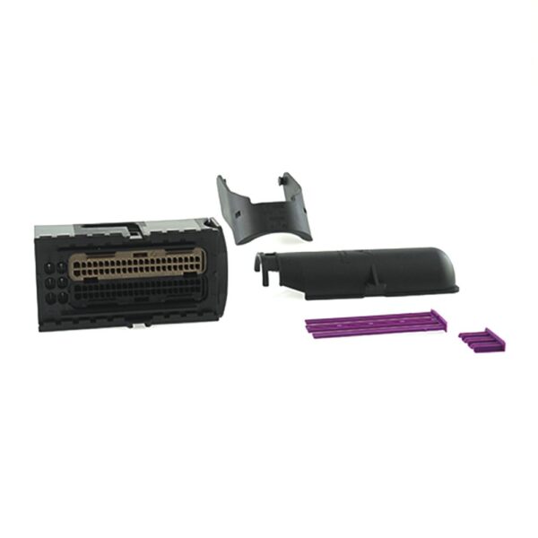 Plug housing 94-pole, MCP-MQS