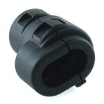 hinged AS-AMP Superseal Connector to Conduit, straight, NW 8.5, 2way, CI10-AS2