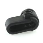 Hinged AMP Superseal Connector to Conduit, elbow 90°, NW8.5, 4-way