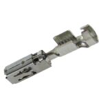 MCP female contact 2.8mm, 4mm², CuNiSi