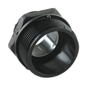 straight fitting, NW22, PG21