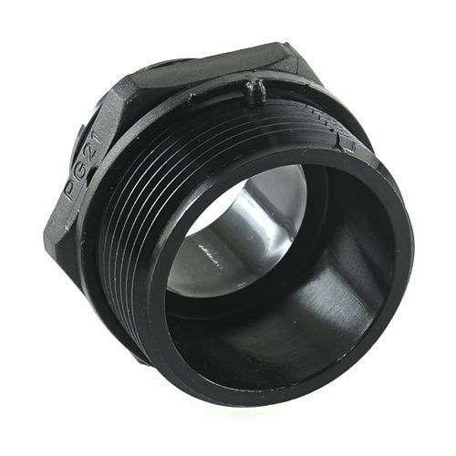 straight fitting, NW22, PG21