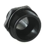 straight fitting, NW22, M25x1.5, waterproof