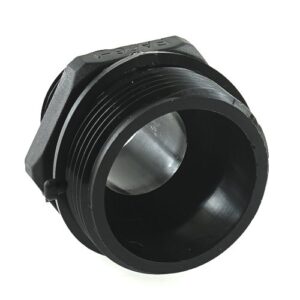 straight fitting, NW22, M25x1.5, waterproof