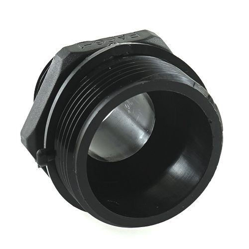 straight fitting, NW22, M25x1.5, waterproof