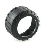 clamping nut for fitting NW22