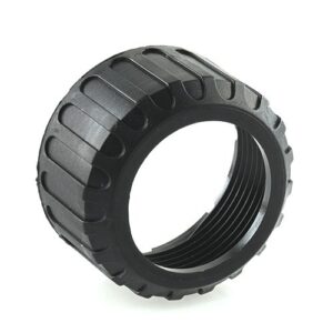 clamping nut for fitting NW22