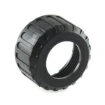 clamping nut for reducing bushing, conduit size NC25/NW22 to NC20/NW17