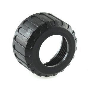 clamping nut for reducing bushing, conduit size NC25/NW22 to NC20/NW17