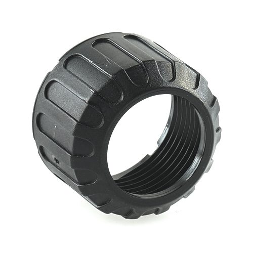 clamping nut for hose screw connection NW13