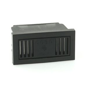 Signaler 24V, 80dB, continuous tone, IP 54, for Switch mounting frame