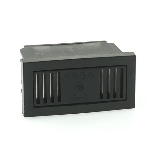 Signaler 24V, 80dB, continuous tone, IP 54, for Switch mounting frame