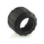 clamping nut for hose screw connection NW10