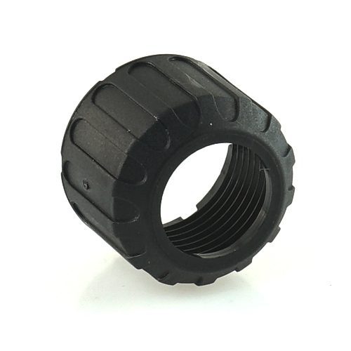clamping nut for hose screw connection NW10
