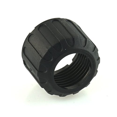 clamping nut for hose screw connection NW10