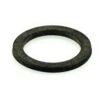 face sealing washer for sealed fittings PG9, thickness 1.5mm