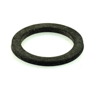 face sealing washer for sealed fittings PG9, thickness 1.5mm