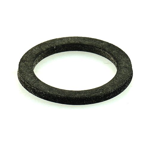face sealing washer for sealed fittings PG9, thickness 1.5mm
