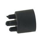 conduit end cap NW10 with 5 cable outlets