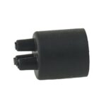 conduit end cap NW7.5-8.5 with 3 cable outlets
