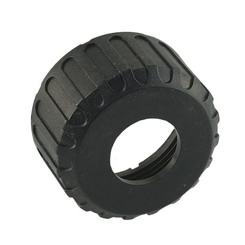 clamping nut for hose screw connection  for insert reduction NW23 to NW13