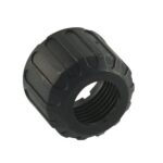 clamping nut for hose screw connection NW8.5