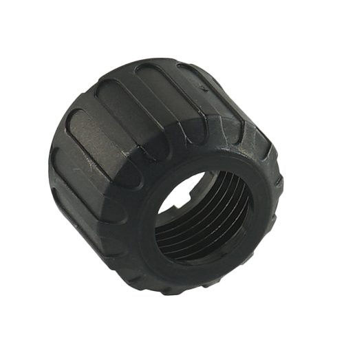 clamping nut for hose screw connection NW8.5