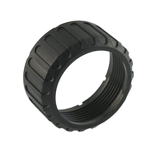 clamping nut for hose screw connection NW29