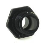 straight fitting, compression type, NW10, PG11, waterproof