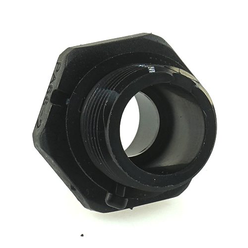 straight fitting, compression type, NW10, PG11, waterproof