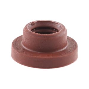 Gasket for MTA WP PDU, wire Ø 16mm², red