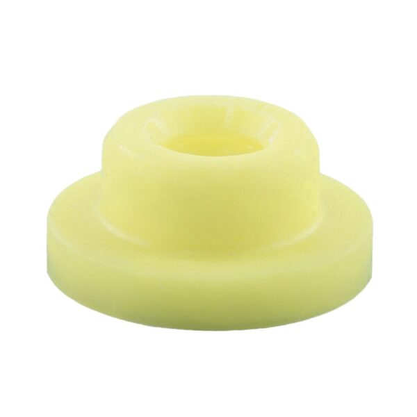 Gasket for MTA WP-PDU, yellow, cable Ø 10mm², yellow