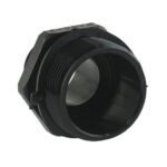 straight fitting, NW17, M20, waterproof