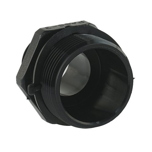 straight fitting, NW17, M20, waterproof