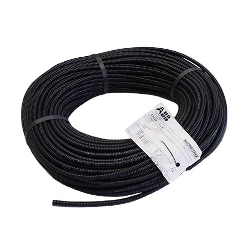 Conduit NW7,5, normal profile, packaging 100m rings