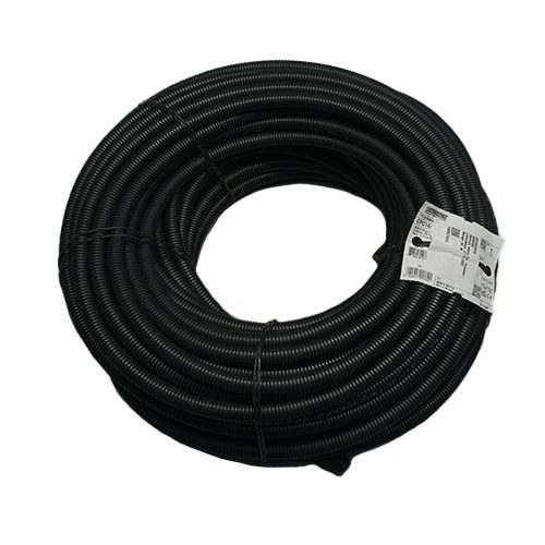 Conduit NW13, normal profile, packaging 50m rings