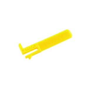 Secondary lock for Plug In Module for 4 x Micro-Relay + 6 x MiniVal