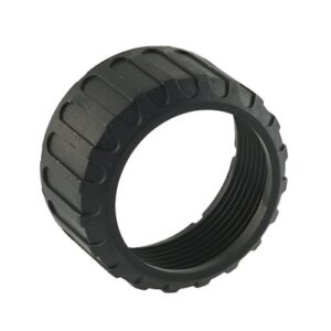 clamping nut for hose screw connection NW23