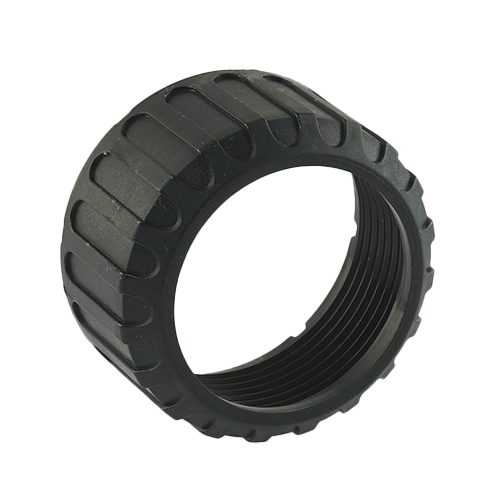 clamping nut for hose screw connection NW23