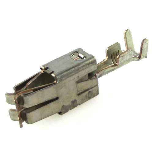 Maxi-Power-Timer-contact  2.5-4mm²