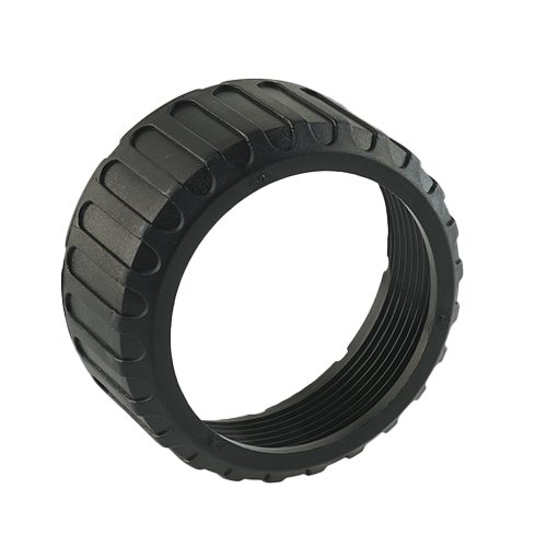 clamping nut for hose screw connection NW36