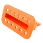 Secondary Lock W12S, orange