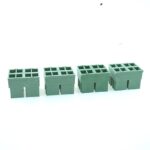 Coding-Sockets for fusebox 8-way