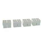 Coding-Sockets for fusebox 8-way