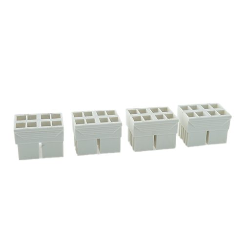 Coding-Sockets for fusebox 8-way