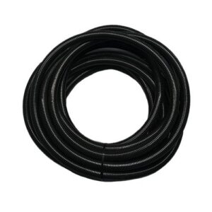 Conduit NW17, light-weight profile, packaging 100m rings