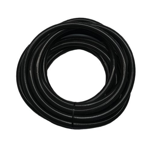 Conduit NW17, light-weight profile, packaging 100m rings