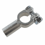 Battery Clamp “+” crimp termination for 50mm²
